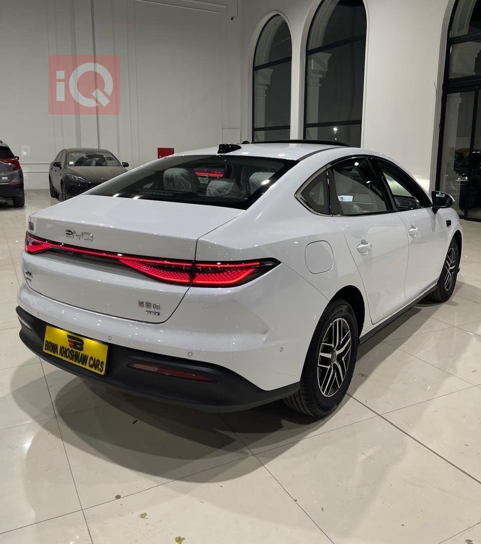 بي واي دي سيل 05 DM-i